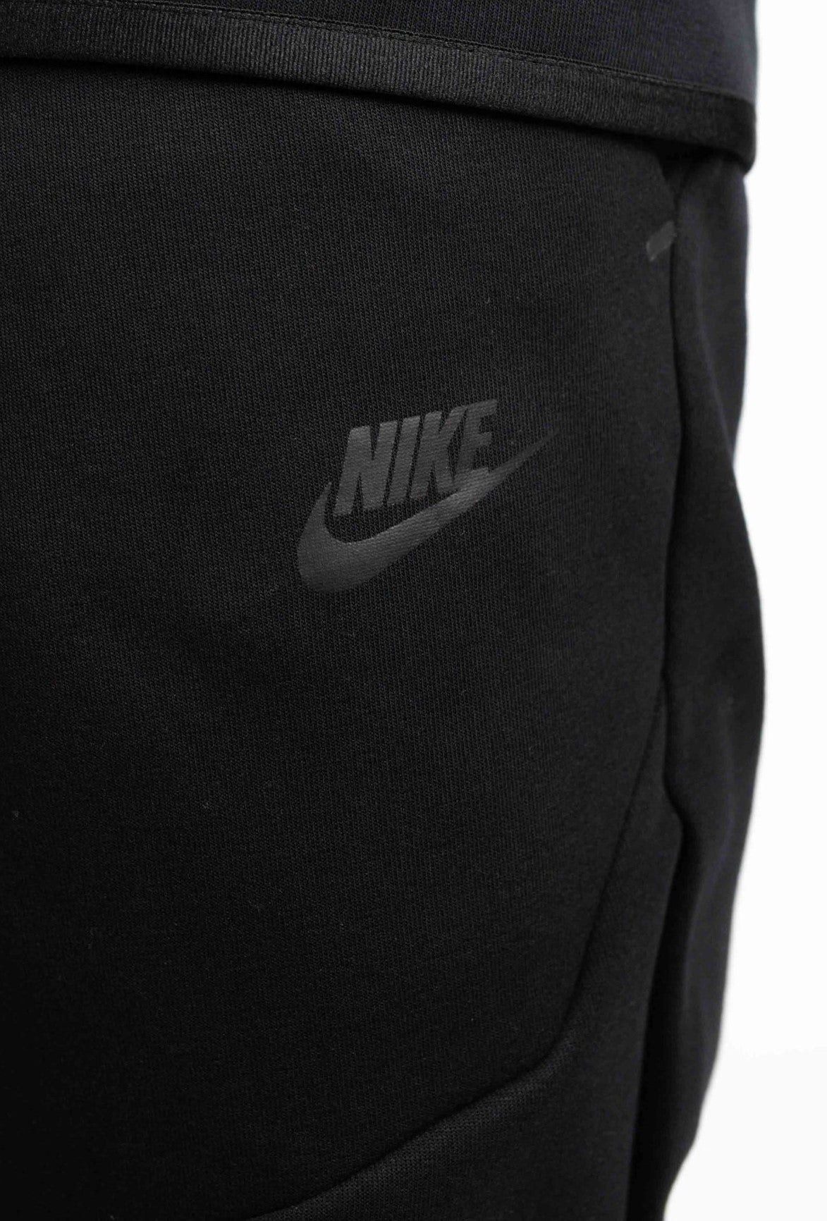 Nike | Tech Fleece tracksuit | Zwart | M