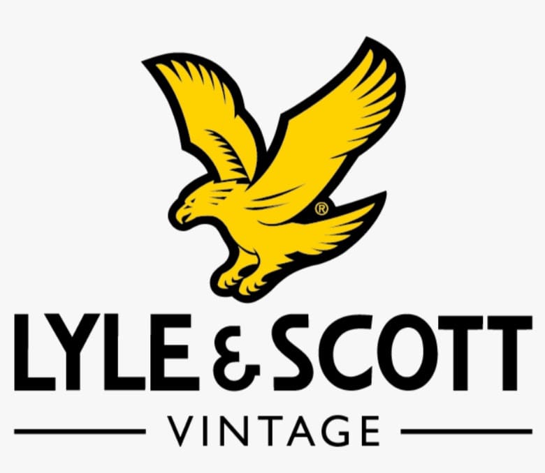 Lyle & Scott | Polo heren | Oranje