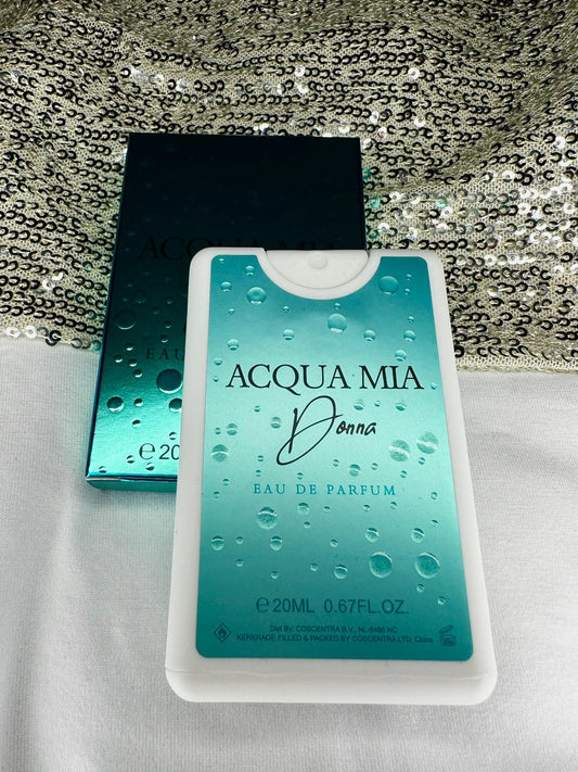 Acqua mia Donna | Eau de parfum