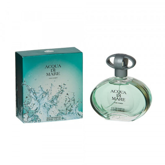 Aqua di mare | Eau de parfum