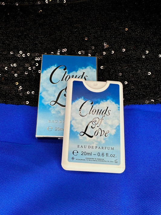 Clouds of love | Eau de parfum