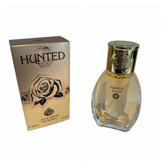 Hunted | Eau de parfum