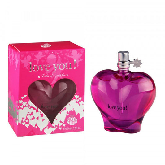 Love U  | Eau de parfum