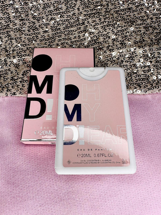 OMD!ear | Eau de parfum