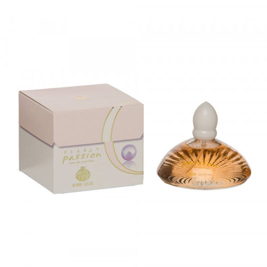 Pearly passion | Eau de parfum