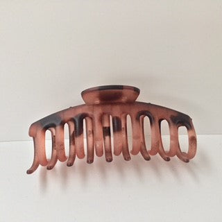 "Basic" haarclip 11 cm